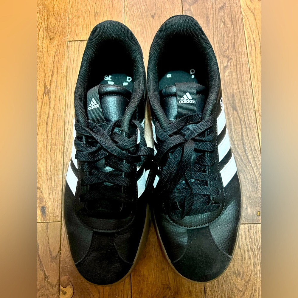 VL COURT LOW 3.0 adidas women’s shoe size 8